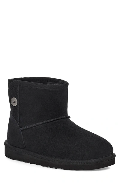 Shop Ugg Jona Boot In Black