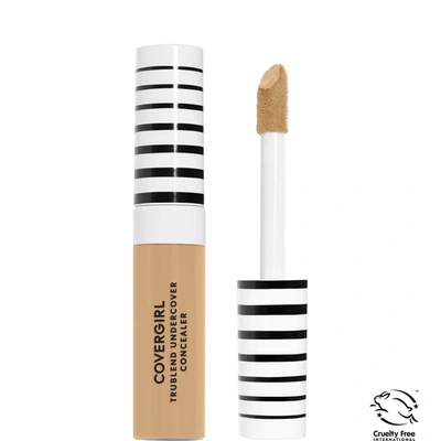 Shop Covergirl Trublend Undercover Concealer 6 oz (various Shades) - Warm Nude