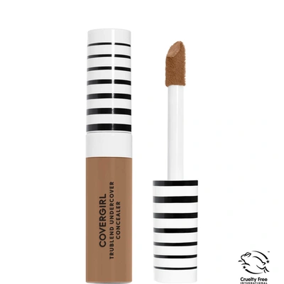 Shop Covergirl Trublend Undercover Concealer 6 oz (various Shades) - Natural Tan