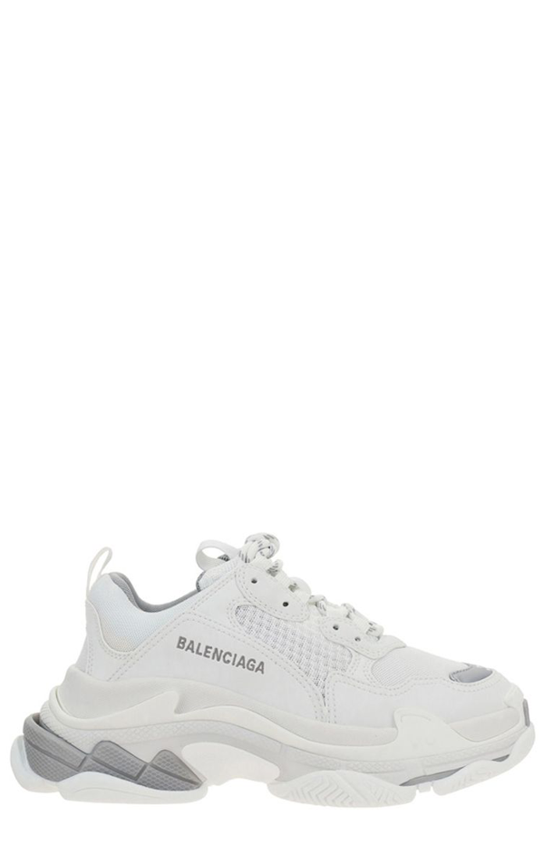 balenciaga triple s bubble