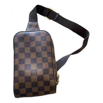 Geronimo Louis Vuitton Bags - Vestiaire Collective