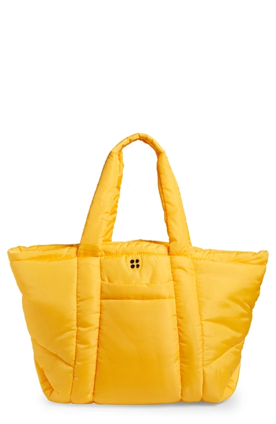 Sweaty Betty gym bag, Women's Fashion, Bags & Wallets, Tote Bags