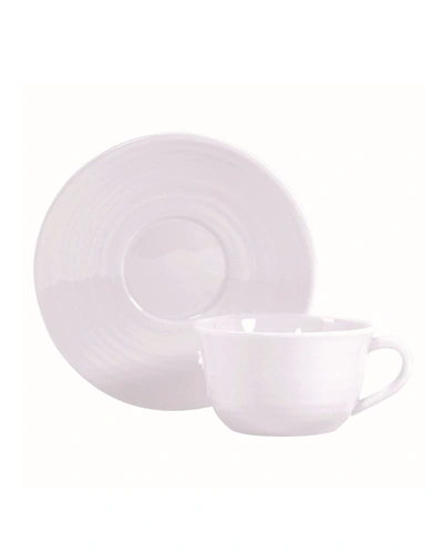 Shop Bernardaud Origine Tea Cup