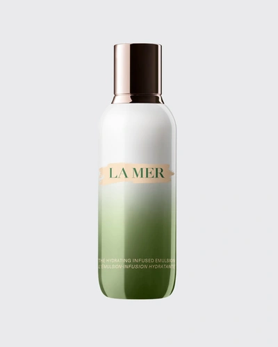 Shop La Mer The Hydrating Infused Emulsion, 4.2 Oz.