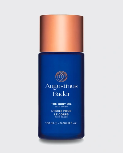 Augustinus Bader 3.4 Oz. The Body Oil