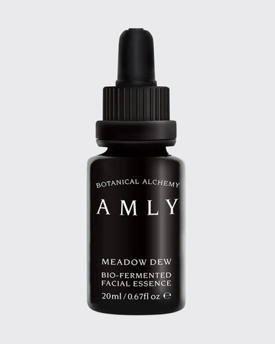 Shop Amly 0.67 Oz. Meadow Dew Facial Essence