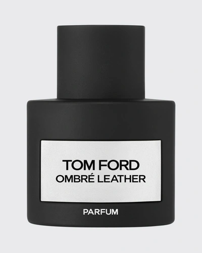 Shop Tom Ford Ombre Leather Parfum, 1.7 Oz.