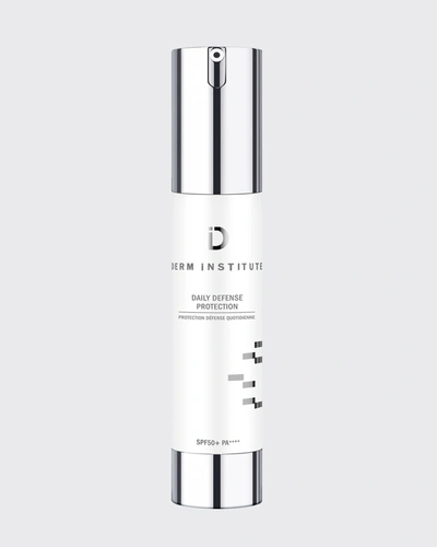 Shop Derm Institute Daily Defense Protection