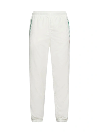 Shop Casablanca Pants In Casa Sport