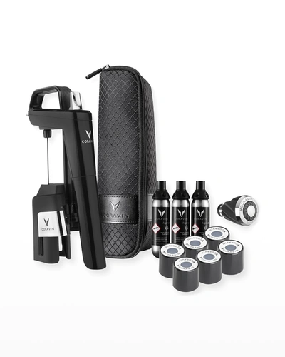 Coravin Timeless Six Plus Wine Preservation System