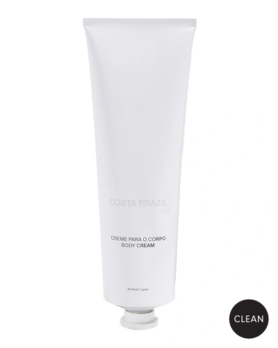 Shop Costa Brazil 4.73 Oz. Creme Para O Corpo Body Cream