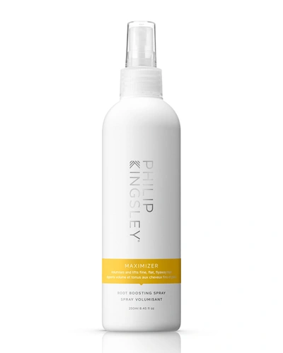Philip Kingsley Maximizer Root Volumizing Spray, 8.5 Oz./ 250 ml