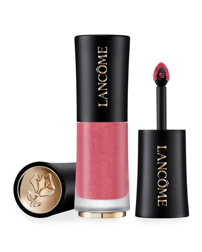 Shop Lancôme L'absolu Rouge Drama Ink Liquid Lipstick