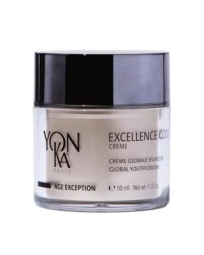 Shop Yon-ka Paris Excellence Code Creme Moisturizer