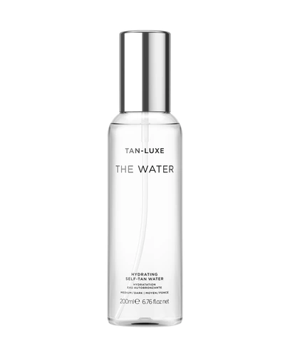 Shop Tan-luxe 6.8 Oz. The Water