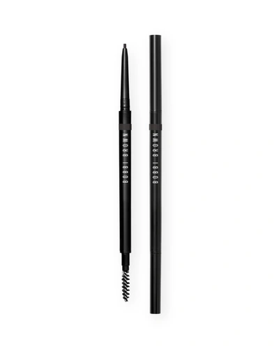 Shop Bobbi Brown Micro Waterproof Eyebrow Pencil