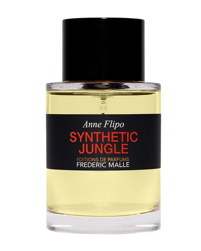 Shop Frederic Malle Synthetic Jungle Perfume, 3.3 Oz.