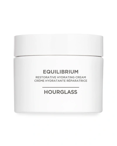 Shop Hourglass 1.9 Oz. Equilibrium Restorative Hydrating Cream