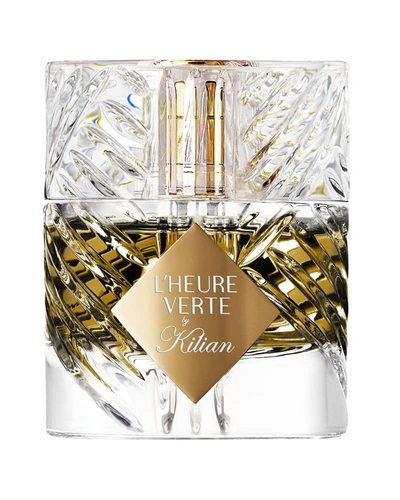 Shop Kilian L'heure Verte Eau De Parfum, 1.7 Oz.