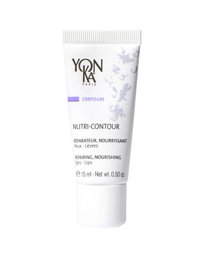 Shop Yon-ka Paris Nutri-contour Nourishing Eye Cream