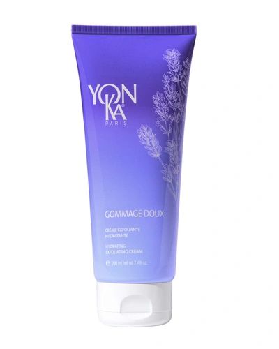 Shop Yon-ka Paris Gommage Doux Exfoliating Body Cream