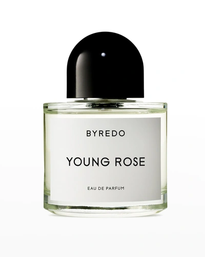 Shop Byredo Young Rose Eau De Parfum, 3.4 Oz.