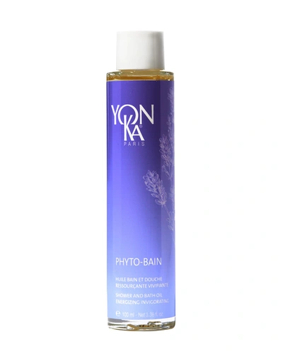 Shop Yon-ka Paris Phyto Bain Bath Oil