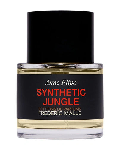 Shop Frederic Malle Synthetic Jungle Perfume, 1.7 Oz.