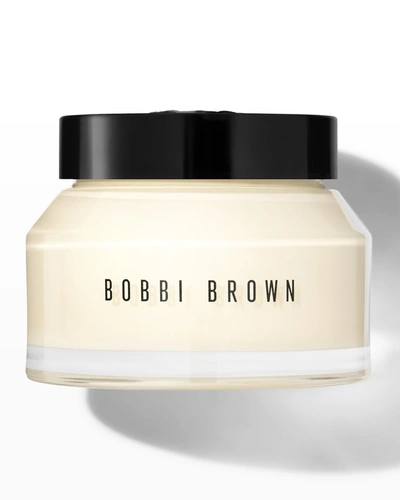Shop Bobbi Brown Vitamin Enriched Face Base Deluxe, 3.4 Oz.