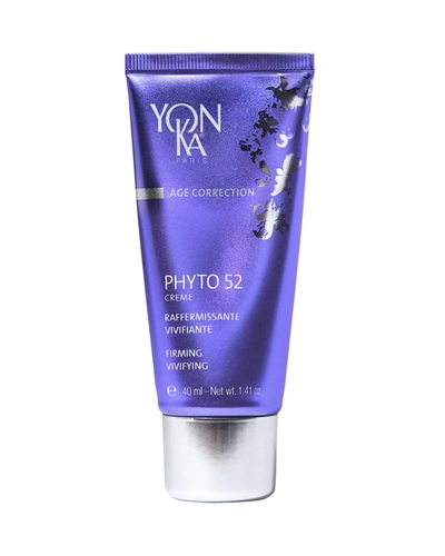 Yon-ka Paris 1.4 Oz. Phyto 52 Creme