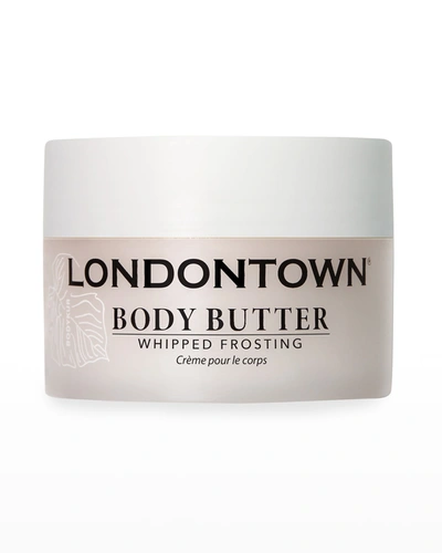 Shop Londontown 7.6 Oz. Whipped Frosting Body Butter