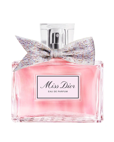 Shop Dior Miss  Eau De Parfum, 3.4 Oz.
