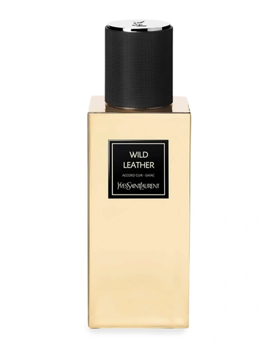 Shop Saint Laurent Le Vestiaire Des Parfums Collection Orientale, 2.5 Oz. In Gold