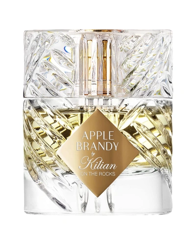 Kilian 1.7 Oz. Apple Brandy On The Rocks Eau De Parfum