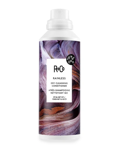 Shop R + Co 5.2 Oz. Rainless Dry Cleansing Conditioner