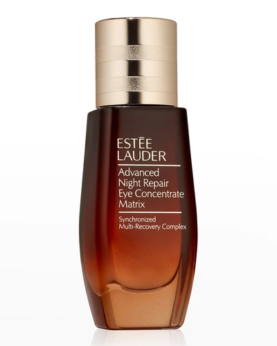 Shop Estée Lauder Advanced Night Repair Eye Concentrate Matrix