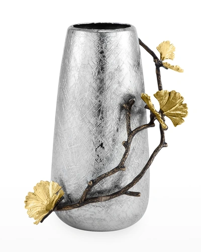 Shop Michael Aram Butterfly Ginkgo Small Vase