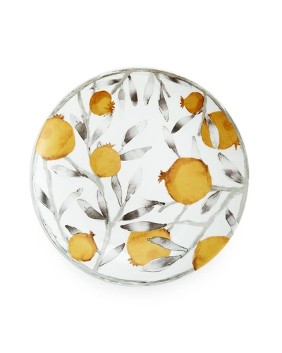 Shop Michael Aram Pomegranate Tidbit Plate Set