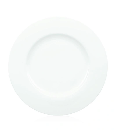 Shop Villeroy & Boch Anmut Dinner Plate (27cm) In Multi