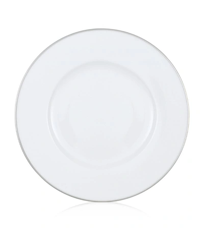 Shop Villeroy & Boch Anmut Platinum No.1 Salad Plate (22cm) In Multi