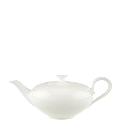Shop Villeroy & Boch Amnut 6-person Teapot In Multi