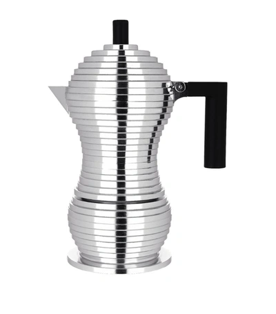 Espresso Coffee Maker Pulcina 1 Cup – Bright Kitchen