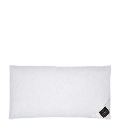 Shop Brinkhaus Chalet Box Pillow (50cm X 90cm) In White