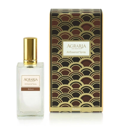 Shop Agraria Balsam Room Spray In Brown