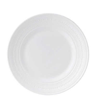 Shop Wedgwood Intaglio Plate (20cm) In White