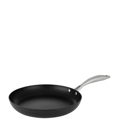 Shop Scanpan Pro Iq Frying Pan (28cm) In Silver