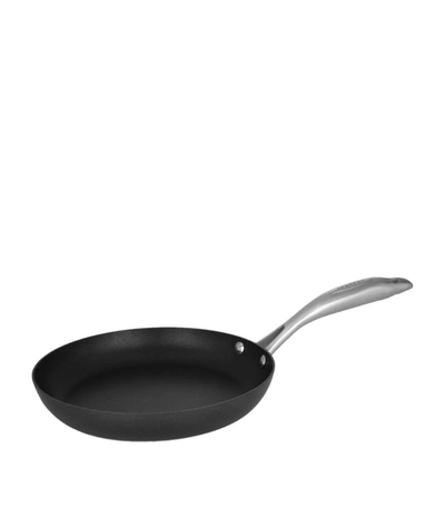 Shop Scanpan Pro Iq Frying Pan (24cm) In Silver