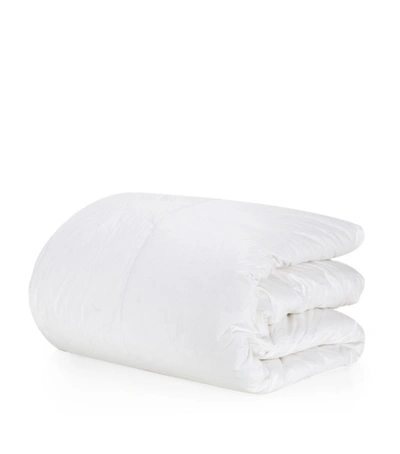 Shop Brinkhaus Single 90% Hungarian Goose Down Warm Duvet (10 Tog) In White