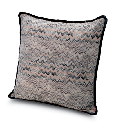 Shop Missoni Thailand Cushion (60cm X 60cm) In Multi