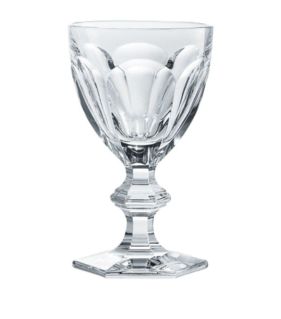 Shop Baccarat Crystal Harcourt 1841 Glass (80ml) In Multi